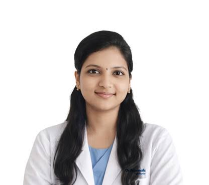 Dr Sowmya Jayakumar